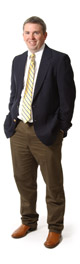 Dr. Kevin Williams